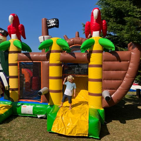 Camping Le Rivage Camping Le Rivage - Camping Manche - Image N°5