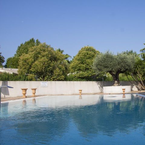 Camping  Les Pêcheurs Camping  Les Pêcheurs - Camping Var - Image N°4