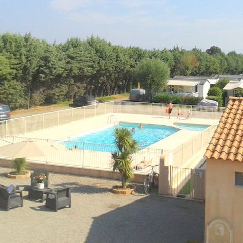 Camping de Vaudois Camping de Vaudois - Camping Var - Image N°2
