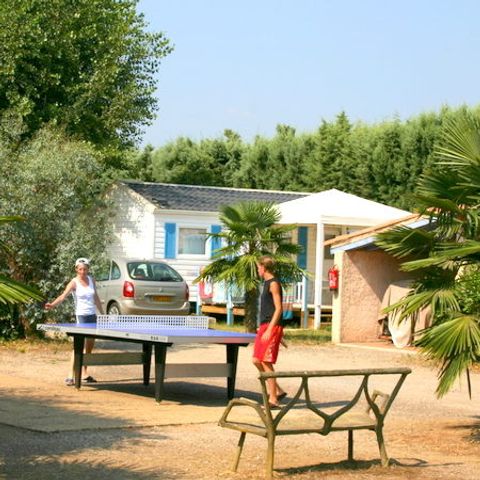 Camping de Vaudois Camping de Vaudois - Camping Var - Image N°5