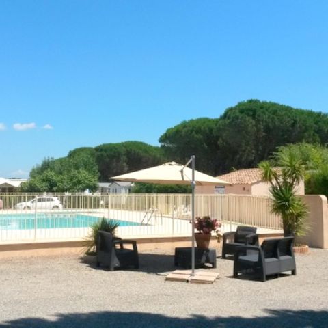 Camping de Vaudois Camping de Vaudois - Camping Var - Image N°3