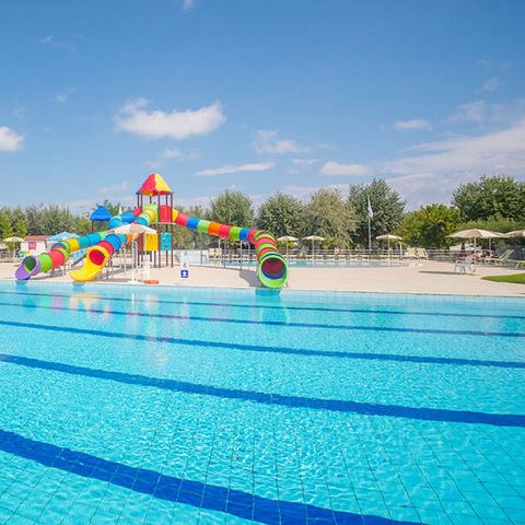 Stork Family Camping Village Stork Family Camping Village - Camping Teramo - Image N°3