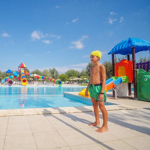 Stork Family Camping Village Stork Family Camping Village - Camping Teramo - Image N°6