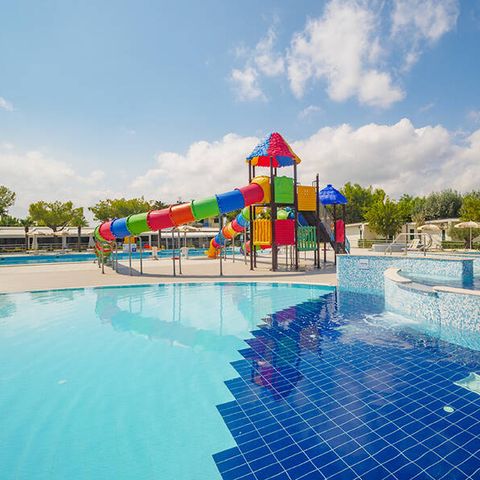 Stork Family Camping Village Stork Family Camping Village - Camping Teramo - Image N°2