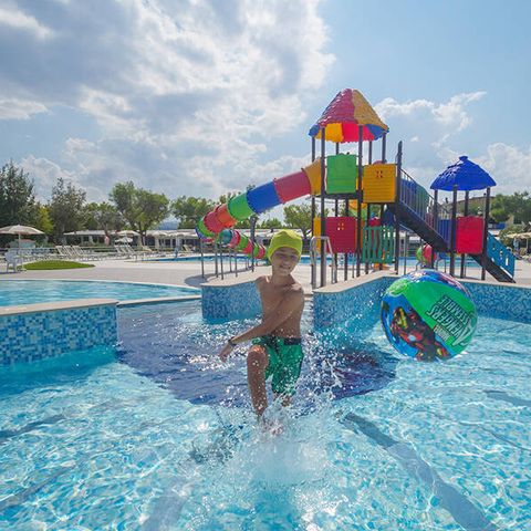 Stork Family Camping Village Stork Family Camping Village - Camping Teramo - Image N°4