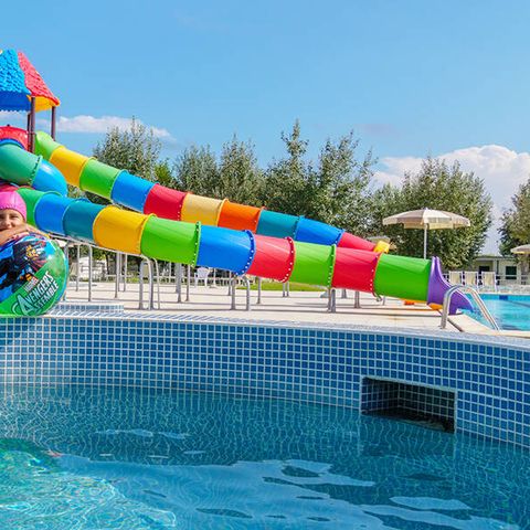 Stork Family Camping Village Stork Family Camping Village - Camping Teramo - Image N°5