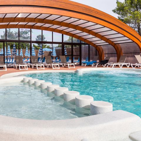 Camping Les Lacs du Verdon Camping Les Lacs du Verdon - Camping Var - Image N°6