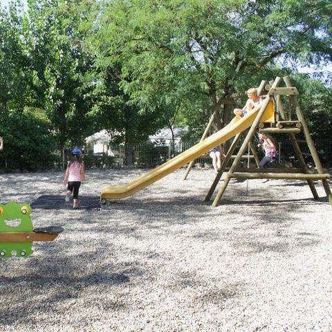 Camping La Plaine - Camping Ardèche - Image N°4