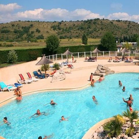 Camping La Plaine - Camping Ardèche - Image N°3