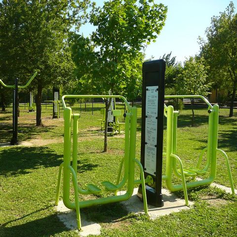 Camping La Plaine - Camping Ardèche - Image N°6