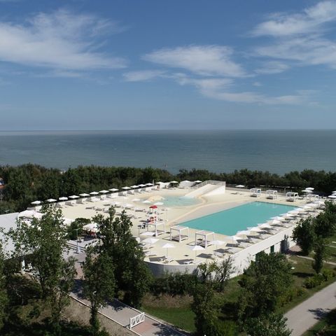 Rosapineta Camping Village Rosapineta Camping Village - Camping Rovigo - Image N°3