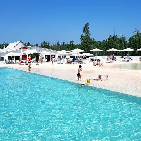 Rosapineta Camping Village Rosapineta Camping Village - Camping Rovigo - Image N°5
