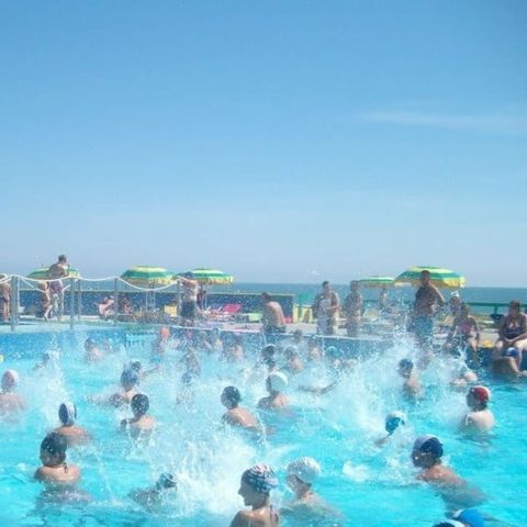 Rosapineta Camping Village Rosapineta Camping Village - Camping Rovigo - Image N°4