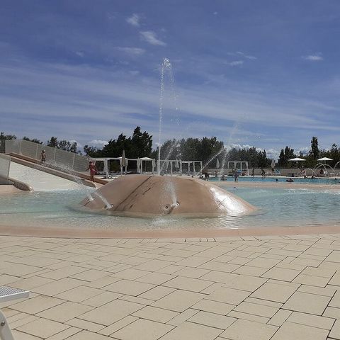 Rosapineta Camping Village Rosapineta Camping Village - Camping Rovigo - Image N°6
