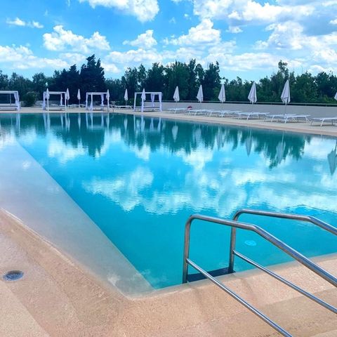 Rosapineta Camping Village Rosapineta Camping Village - Camping Rovigo - Image N°2