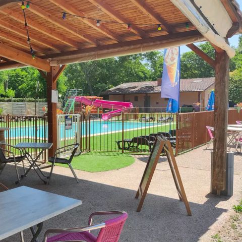 Flower Camping Les Mijeannes - Camping Ariège - Image N°5