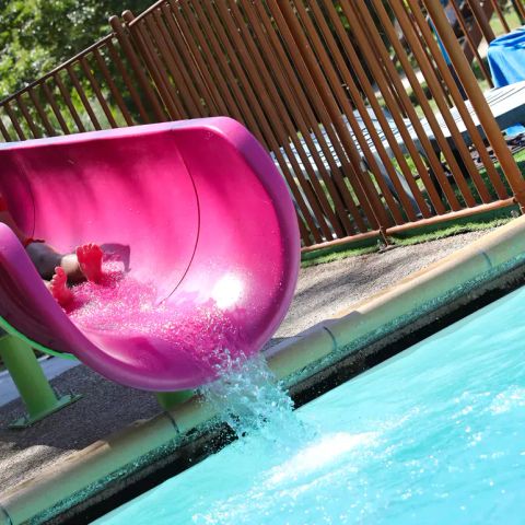 Flower Camping Les Mijeannes - Camping Ariège - Image N°3