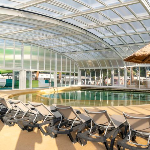 Camping Club Pontaillac Plage 4* - MS VACANCES - Camping Charente-Maritime - Image N°3