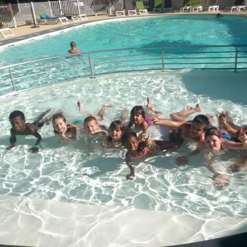 Camping Les Chèvrefeuilles  - Camping Charente-Maritime - Image N°3