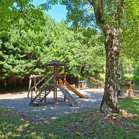 Camping Le Pont - Camping Aveyron - Image N°4