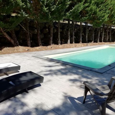 Camping Le Pont Camping Le Pont - Camping Aveyron - Image N°4