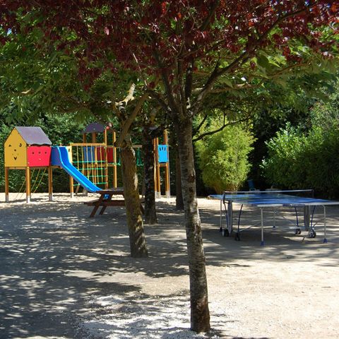 Camping Chant des Oiseaux - Camping Charente-Maritime - Image N°6
