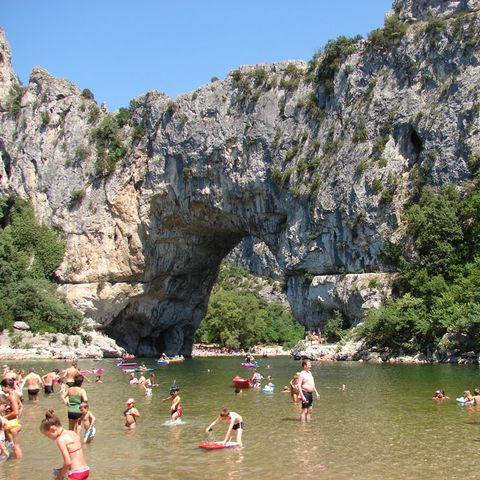 Camping Universal - Camping Gard - Image N°5