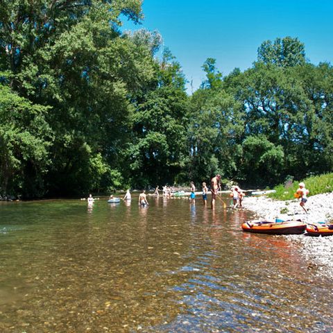 Camping Universal - Camping Gard - Image N°3