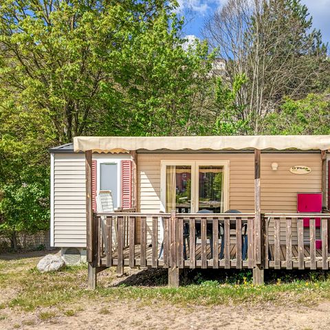 Camping les Templiers - Camping Alpes-Maritimes - Image N°4