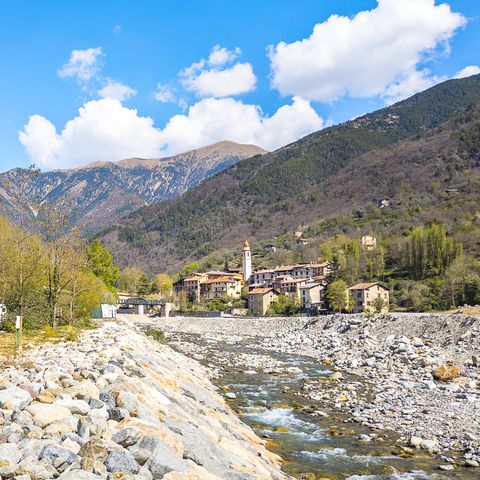 Camping les Templiers - Camping Alpes-Maritimes - Image N°6