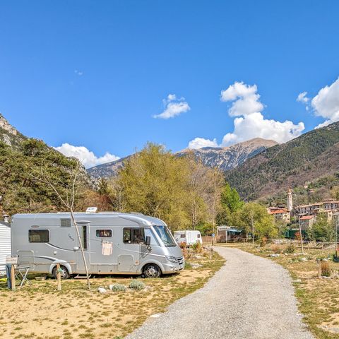 Camping les Templiers - Camping Alpes-Maritimes - Image N°4