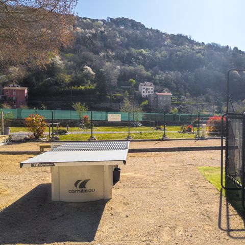 Camping les Templiers - Camping Alpes-Maritimes - Image N°3