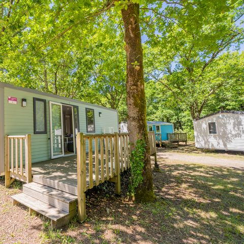 Camping la Ferme  - Camping Charente-Maritime - Image N°6