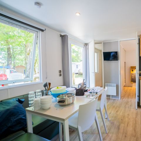 Camping la Ferme  - Camping Charente-Maritime - Image N°5