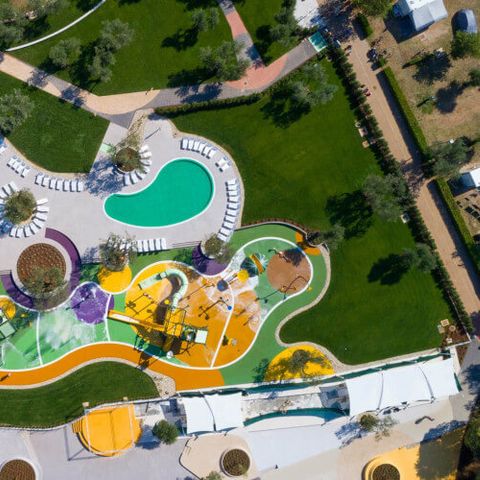 Camping Polari Camping Polari - Camping Istrie - Image N°6