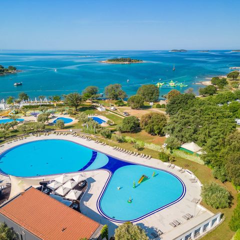 Camping Polari - Camping Istrie - Image N°2