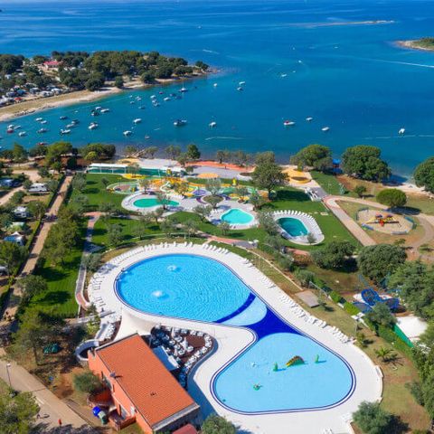 Camping Polari Camping Polari - Camping Istrie - Image N°3