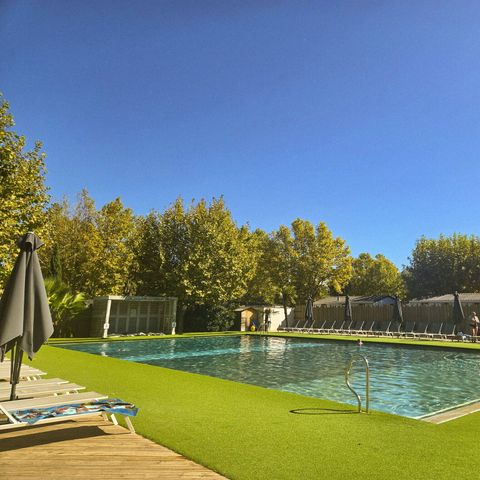 Camping La Plage d'Argens - Camping Var - Image N°3