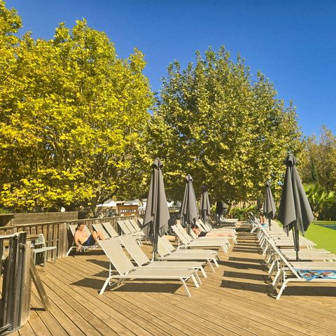 Camping La Plage d'Argens - Camping Var - Image N°6