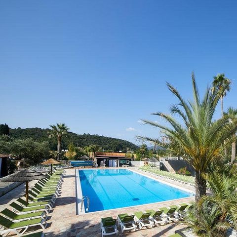 Camping Sandaya l'Etoile d'Argens Camping Sandaya l'Etoile d'Argens - Camping Var - Image N°4
