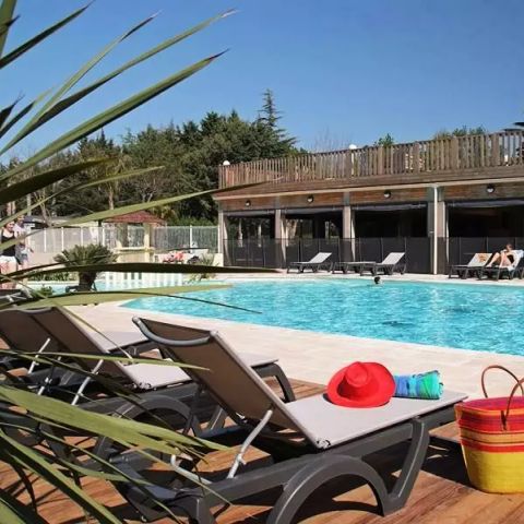 Camping Sandaya l'Etoile d'Argens Camping Sandaya l'Etoile d'Argens - Camping Var - Image N°5