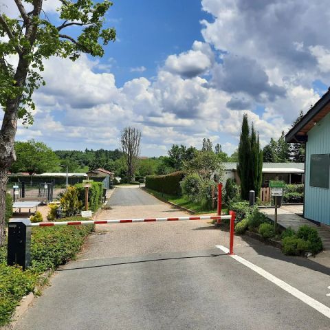 Camping De La Belle Etoile - Camping Loire - Image N°4