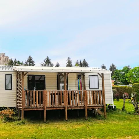 Camping De La Belle Etoile - Camping Loire - Image N°6