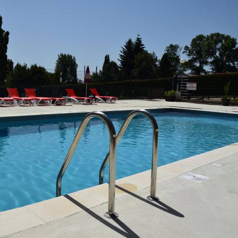 Camping De La Belle Etoile - Camping Loire - Image N°2