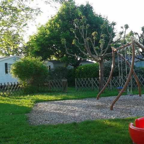 Village La Rivière Fleurie - Camping Dordogne - Image N°3