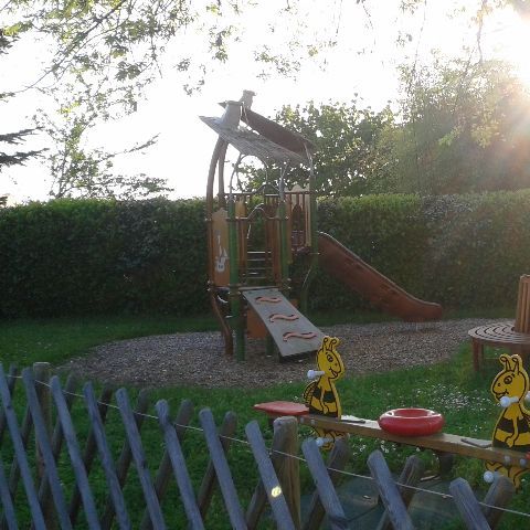 Village La Rivière Fleurie - Camping Dordogne - Image N°2