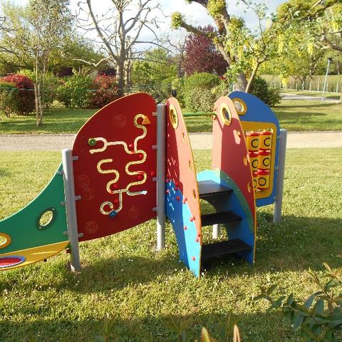 Village La Rivière Fleurie - Camping Dordogne - Image N°6