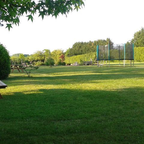 Village La Rivière Fleurie - Camping Dordogne - Image N°4