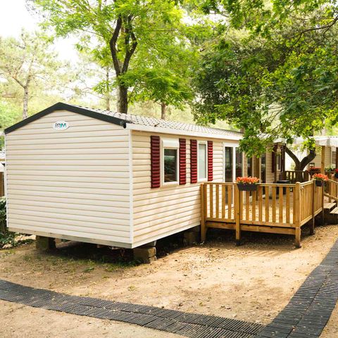 Camping Siblu Les Pierres Couchees - Funpass inclus Camping Siblu Les Pierres Couchees - Funpass inclus - Camping Loire-Atlantique - Image N°4