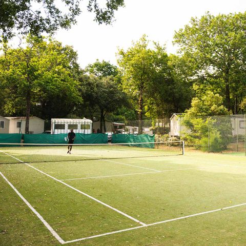 Camping Siblu Les Pierres Couchees - Funpass inclus Camping Siblu Les Pierres Couchees - Funpass inclus - Camping Loire-Atlantique - Image N°6